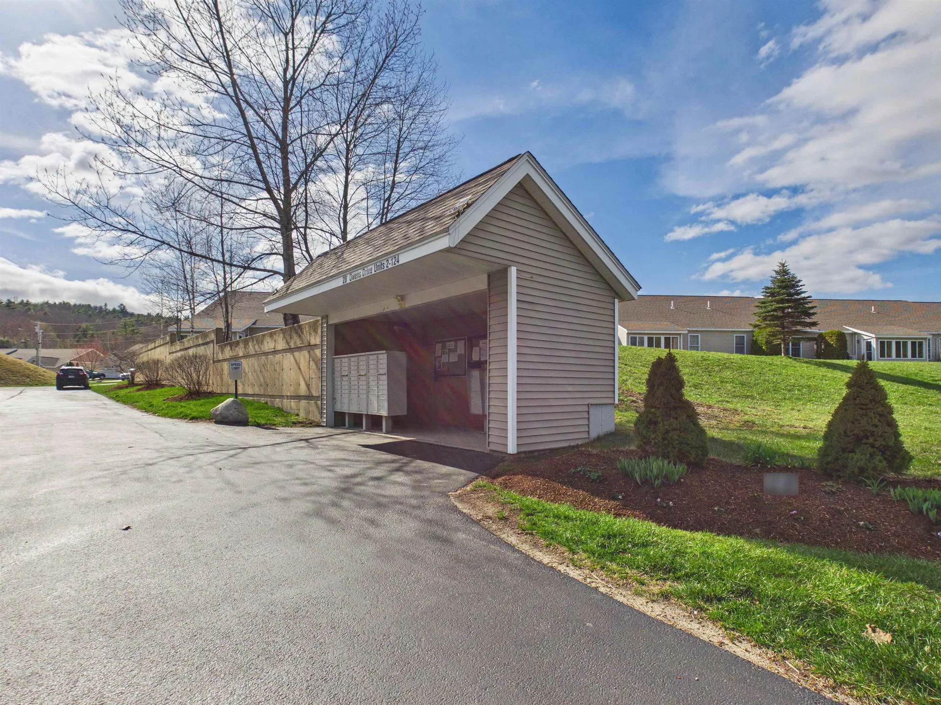 28 Owens Drive Swanzey NH 03446