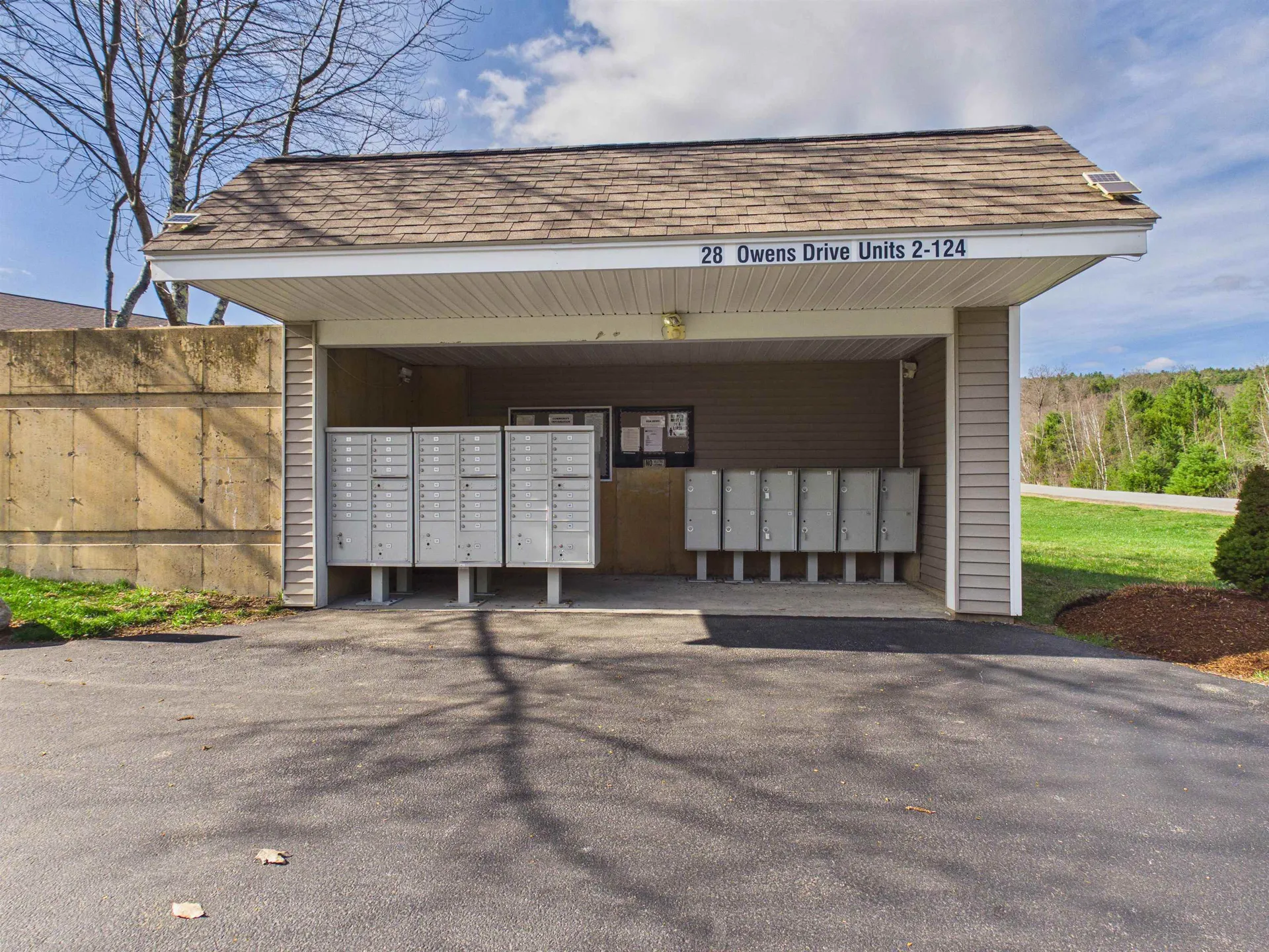 28 Owens Drive Swanzey NH 03446