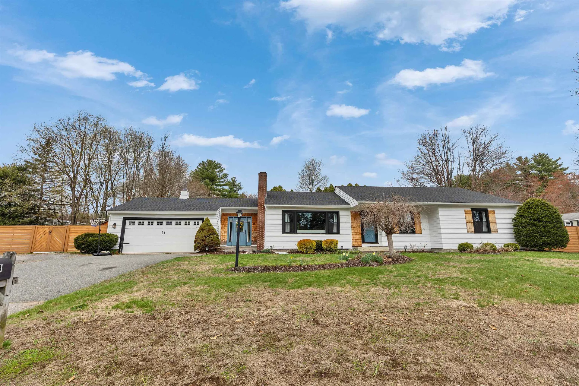 3 Greenbriar Road Keene NH 03431