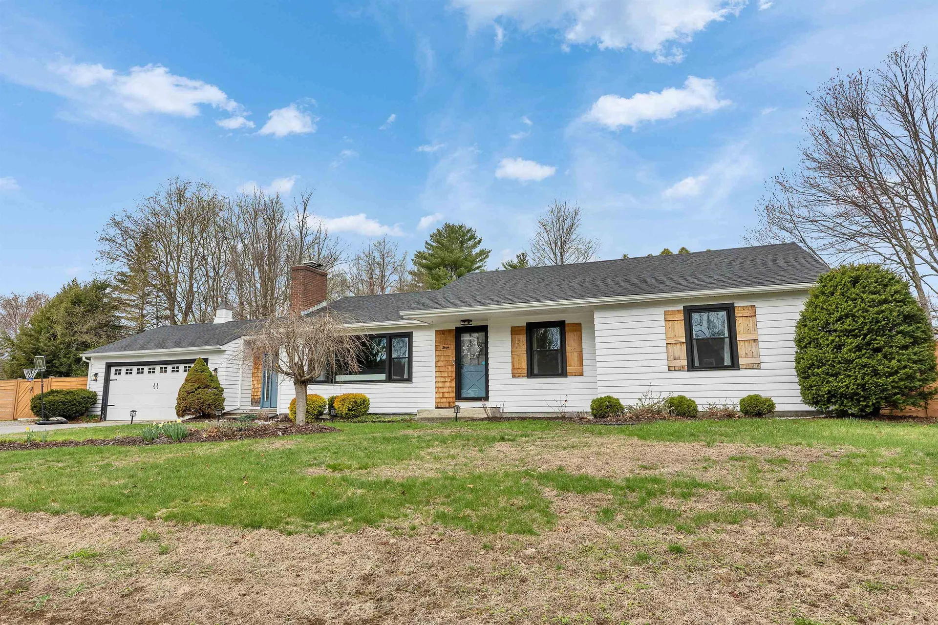 3 Greenbriar Road Keene NH 03431