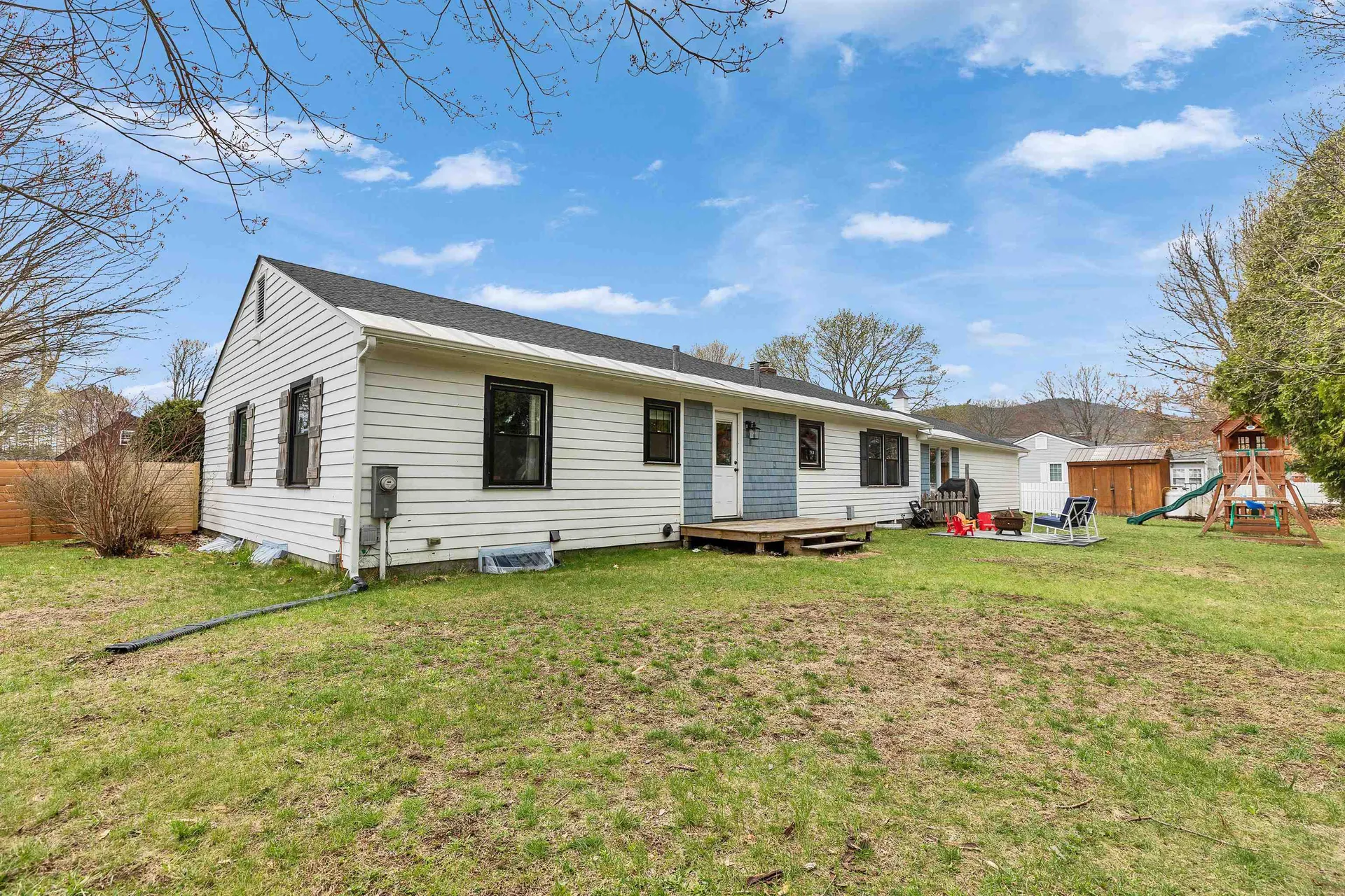 3 Greenbriar Road Keene NH 03431