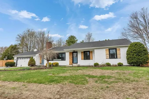 3 Greenbriar Road Keene NH 03431