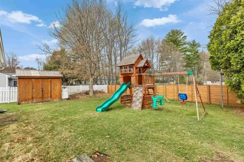 3 Greenbriar Road Keene NH 03431