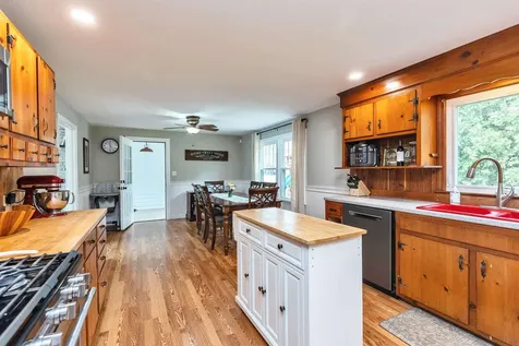 3 Greenbriar Road Keene NH 03431