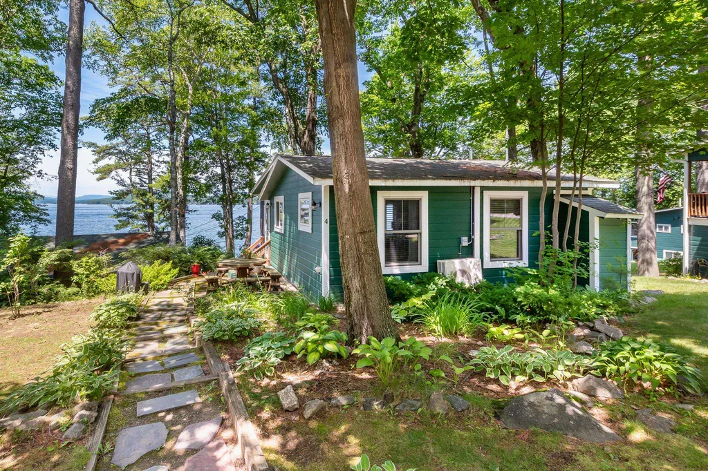 148 Lucerne Avenue Laconia NH 03246
