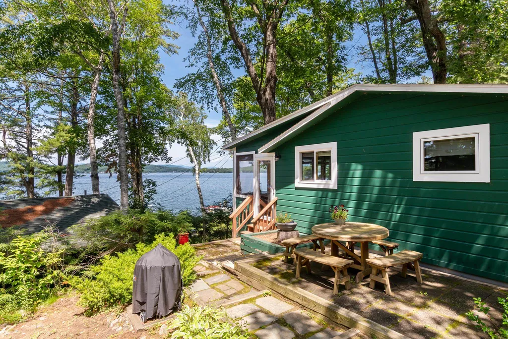 148 Lucerne Avenue Laconia NH 03246