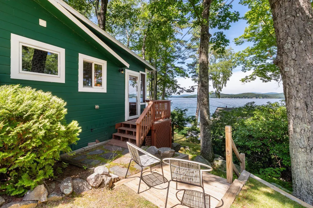148 Lucerne Avenue Laconia NH 03246
