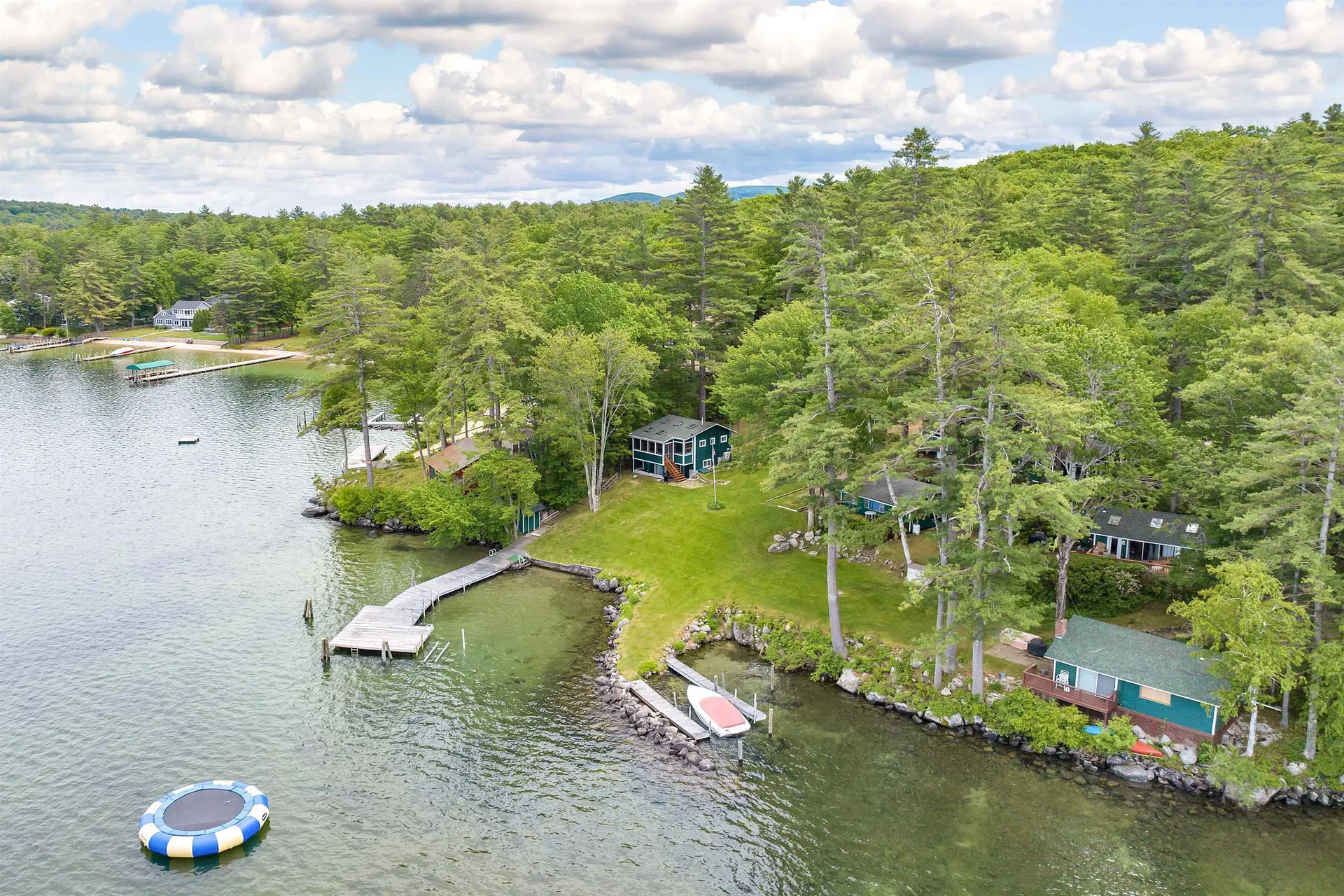 148 Lucerne Avenue Laconia NH 03246