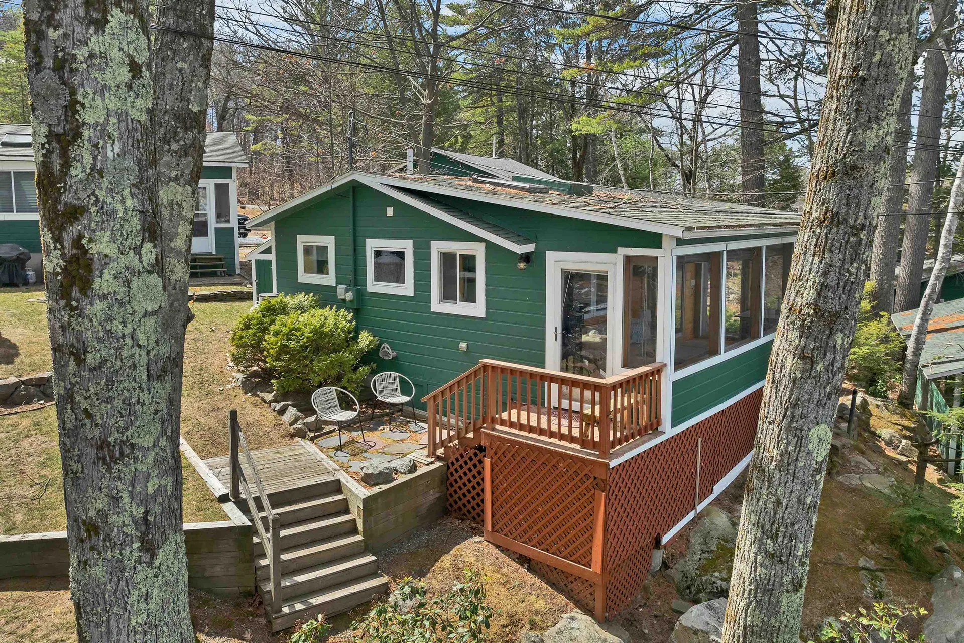 148 Lucerne Avenue Laconia NH 03246