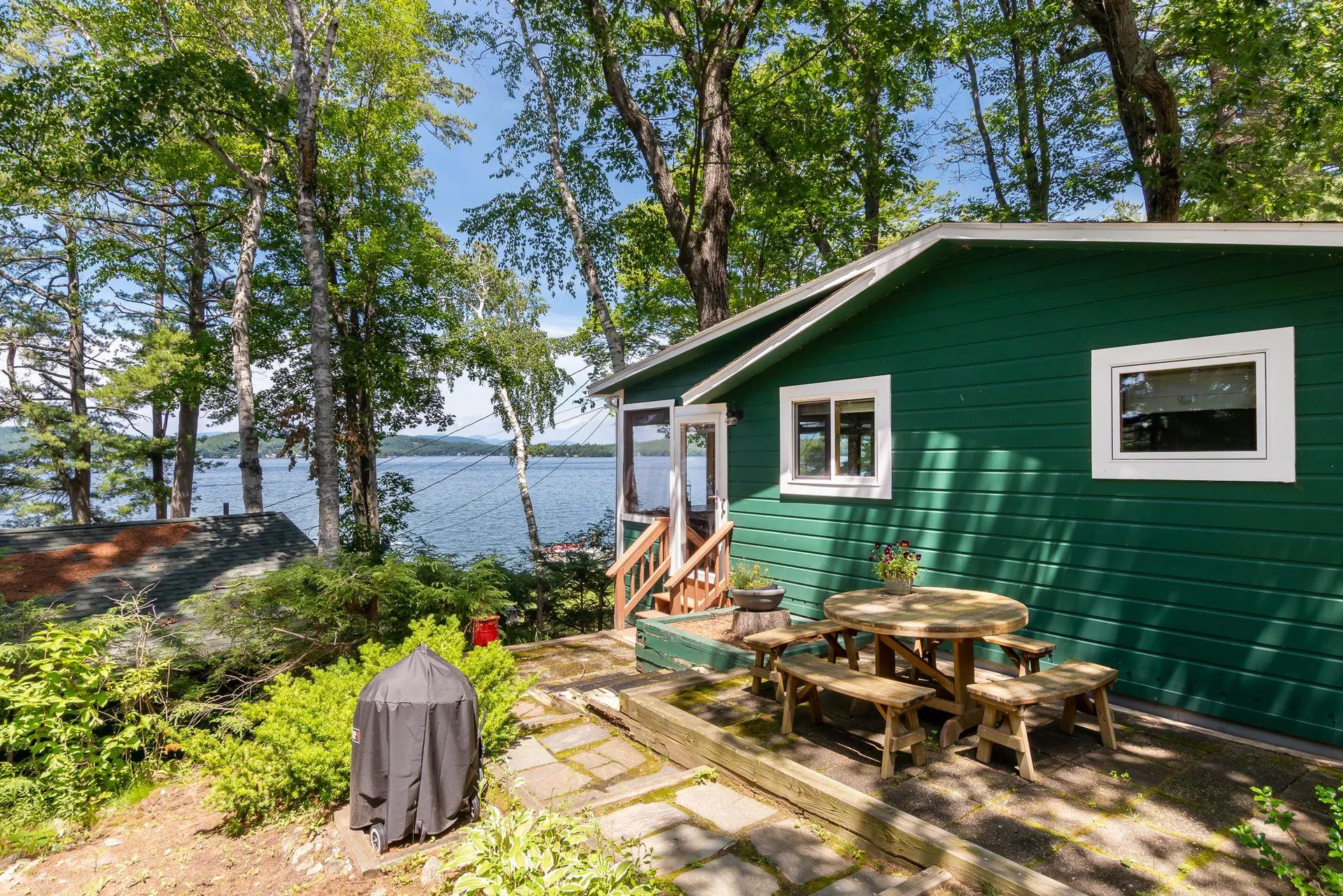 148 Lucerne Avenue Laconia NH 03246