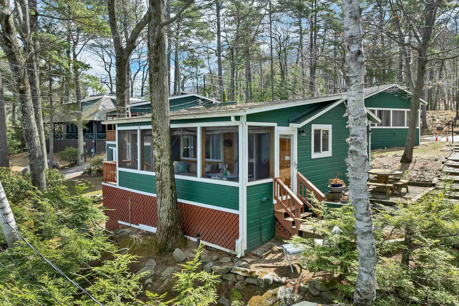 148 Lucerne Avenue Laconia NH 03246