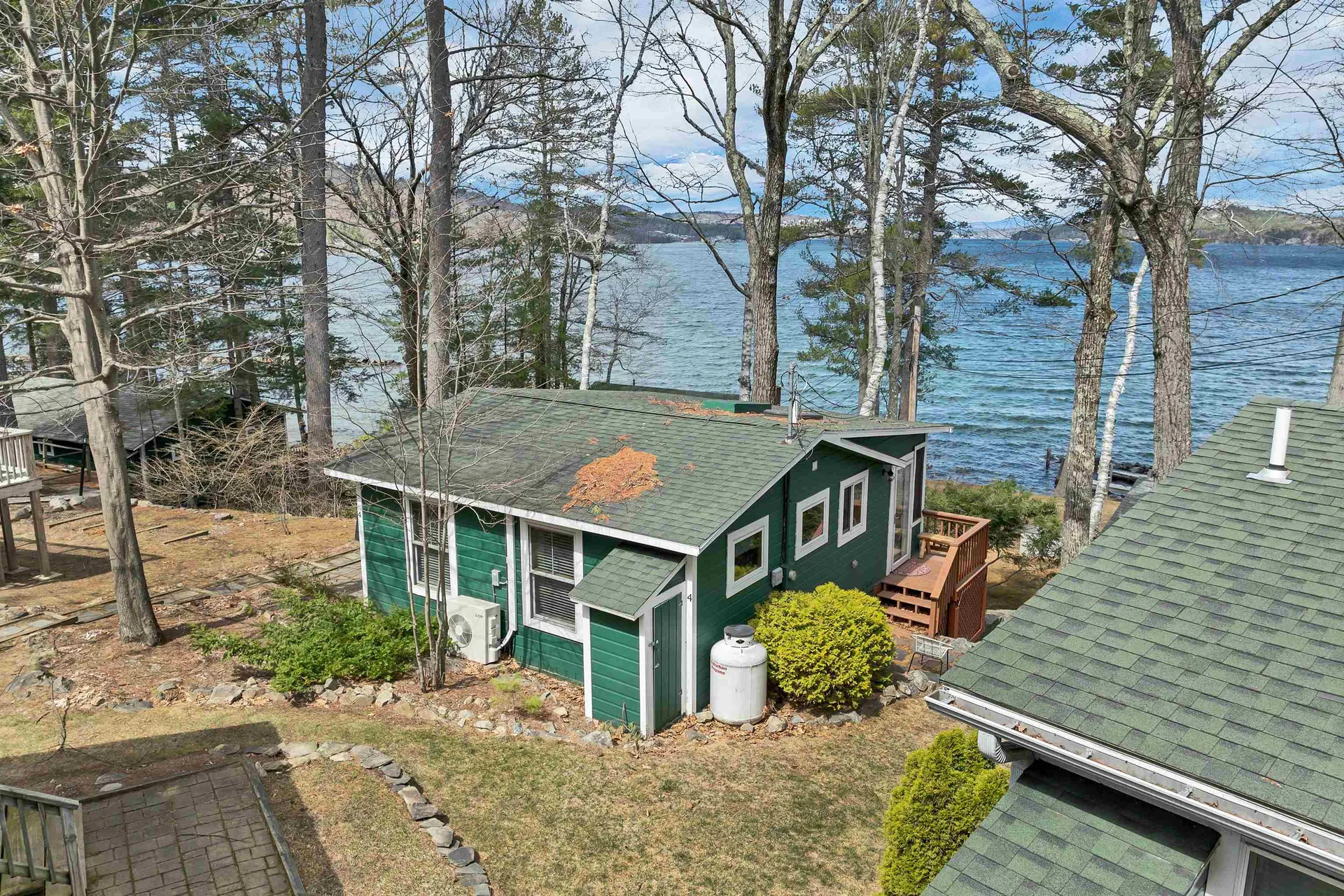 148 Lucerne Avenue Laconia NH 03246