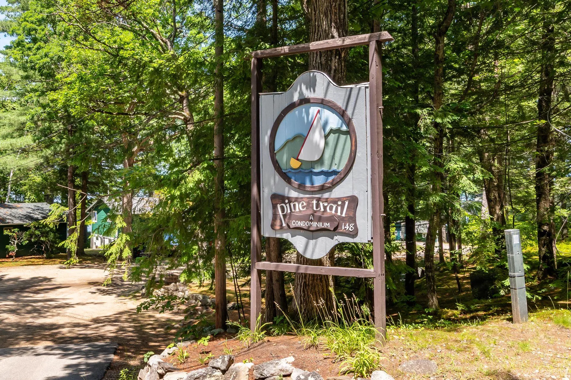 148 Lucerne Avenue Laconia NH 03246