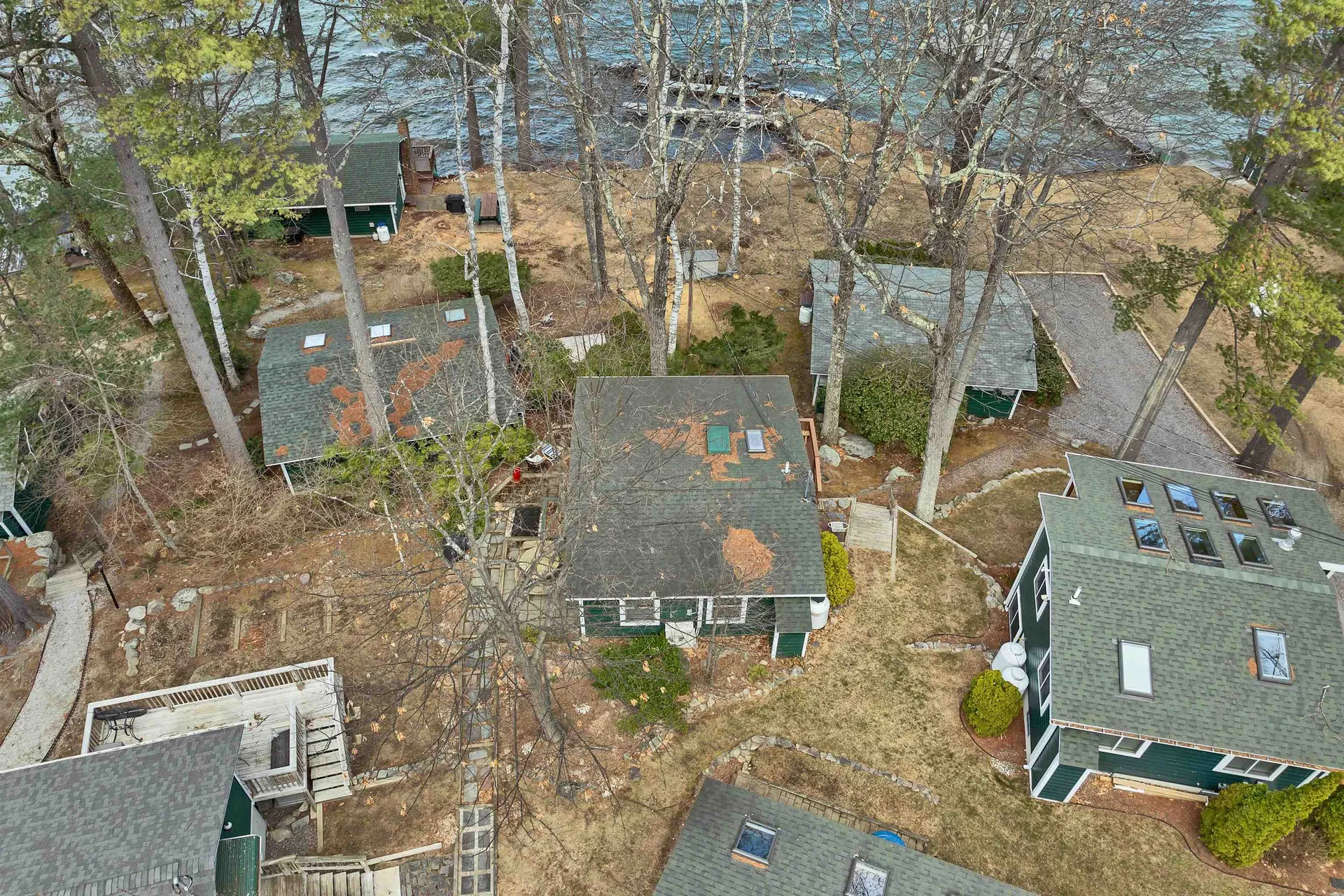 148 Lucerne Avenue Laconia NH 03246