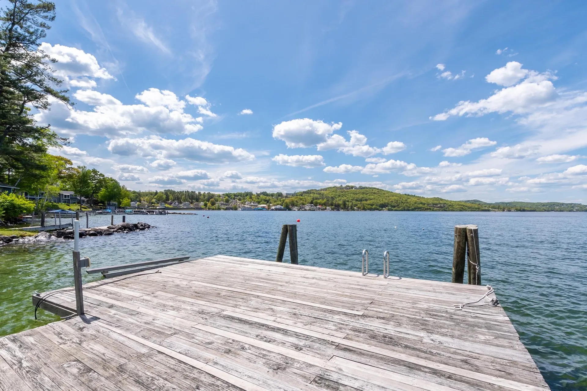 148 Lucerne Avenue Laconia NH 03246