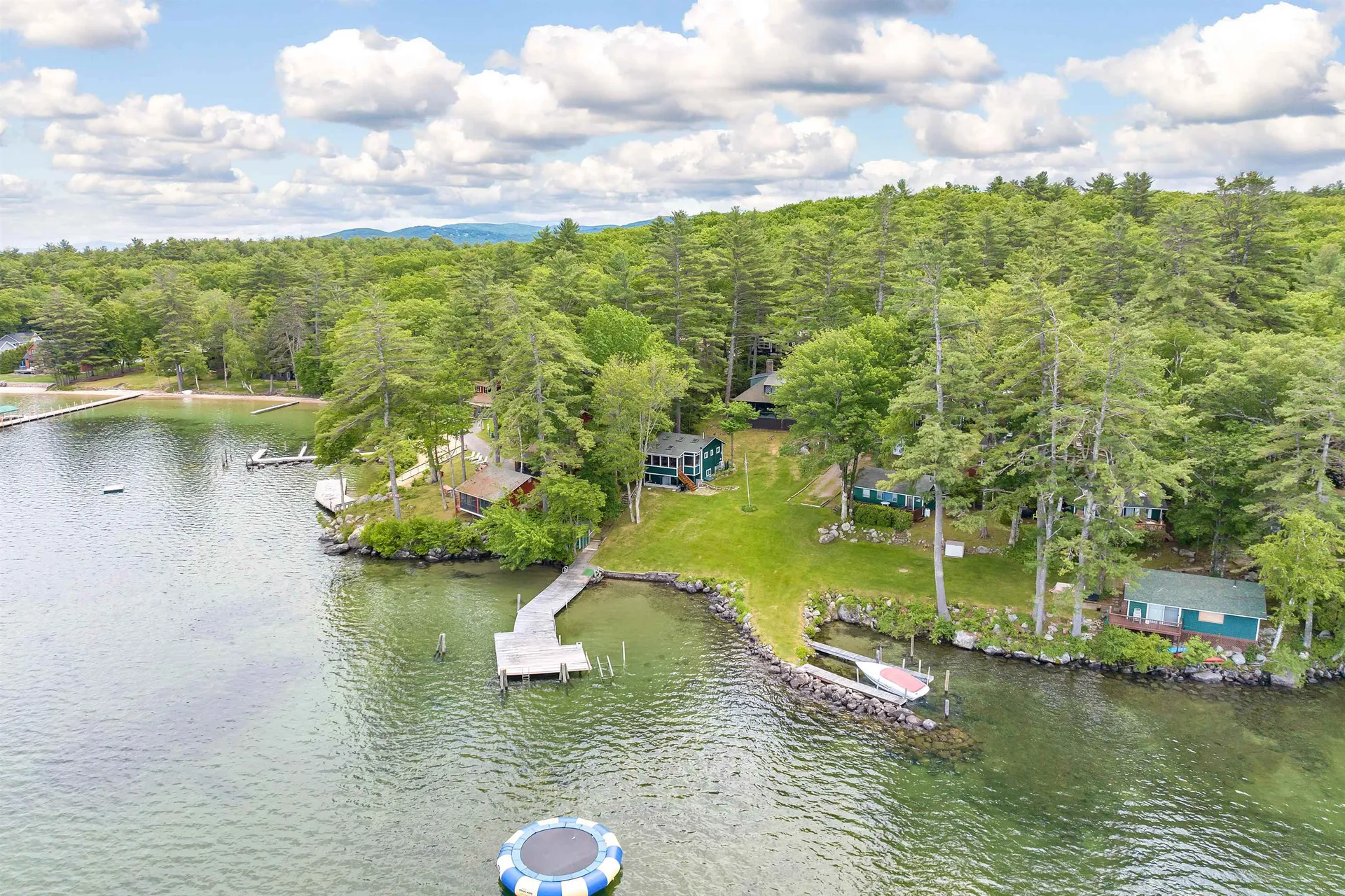 148 Lucerne Avenue Laconia NH 03246