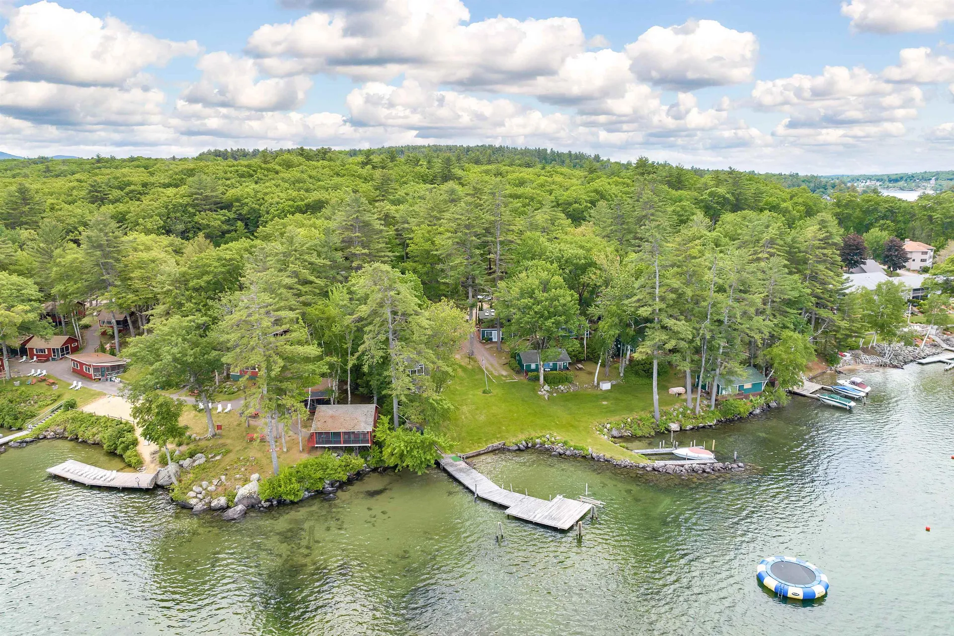 148 Lucerne Avenue Laconia NH 03246