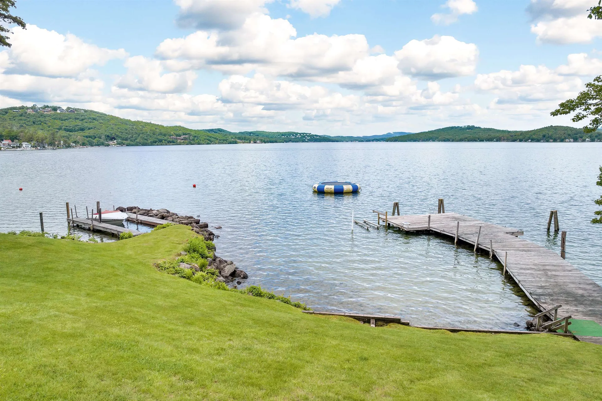 148 Lucerne Avenue Laconia NH 03246