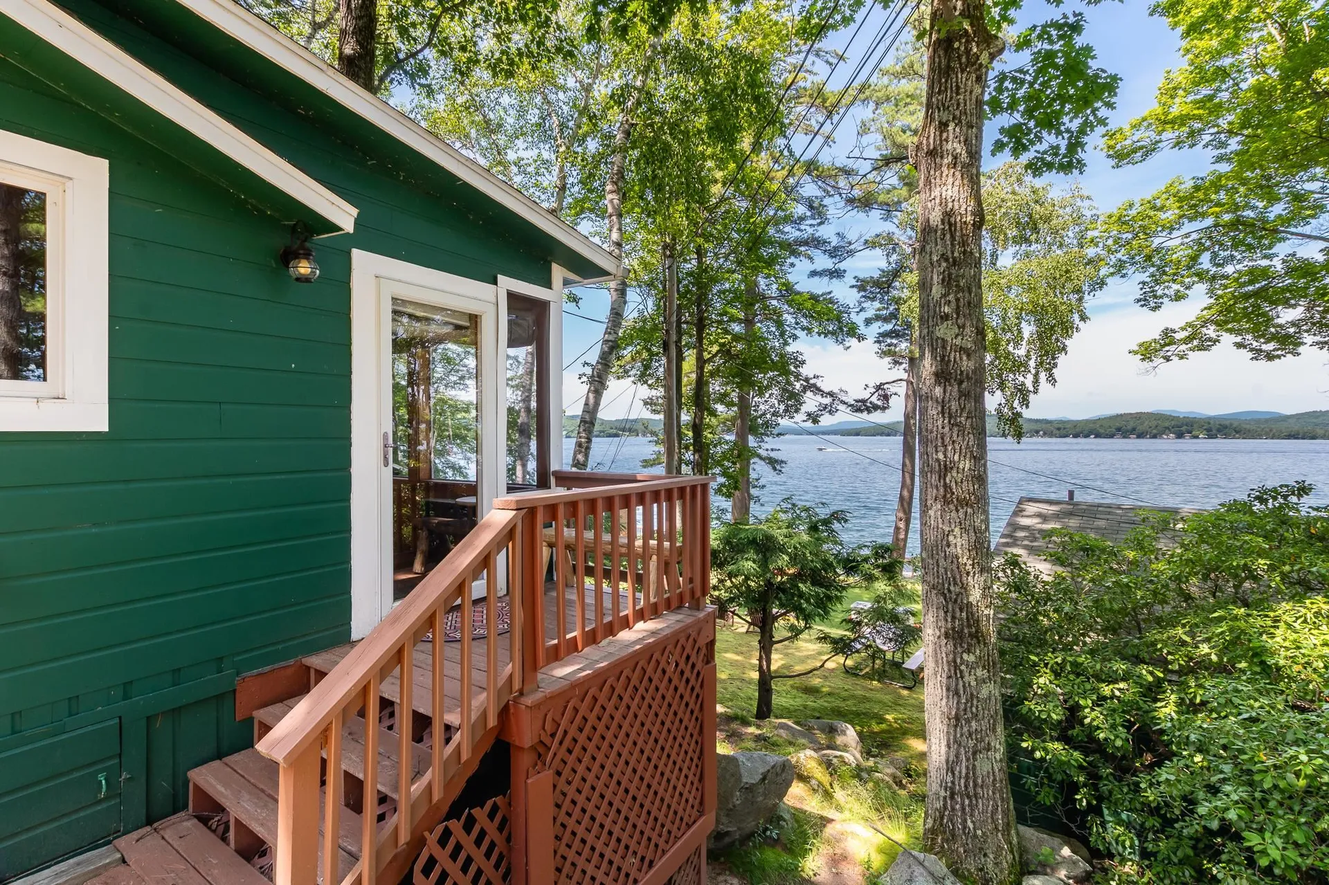 148 Lucerne Avenue Laconia NH 03246