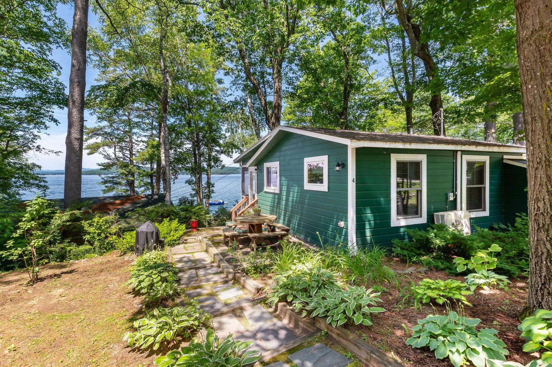148 Lucerne Avenue Laconia NH 03246