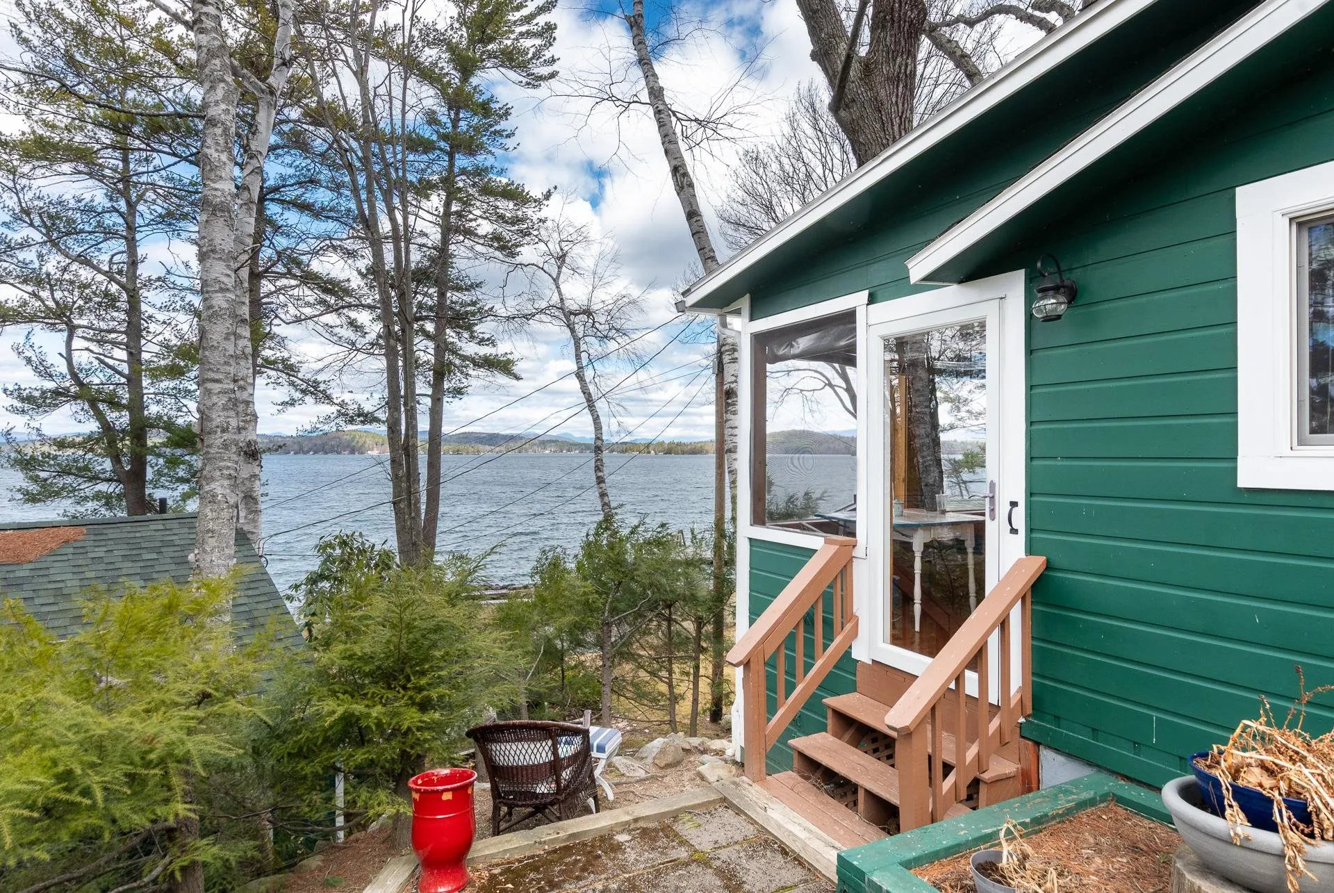 148 Lucerne Avenue Laconia NH 03246