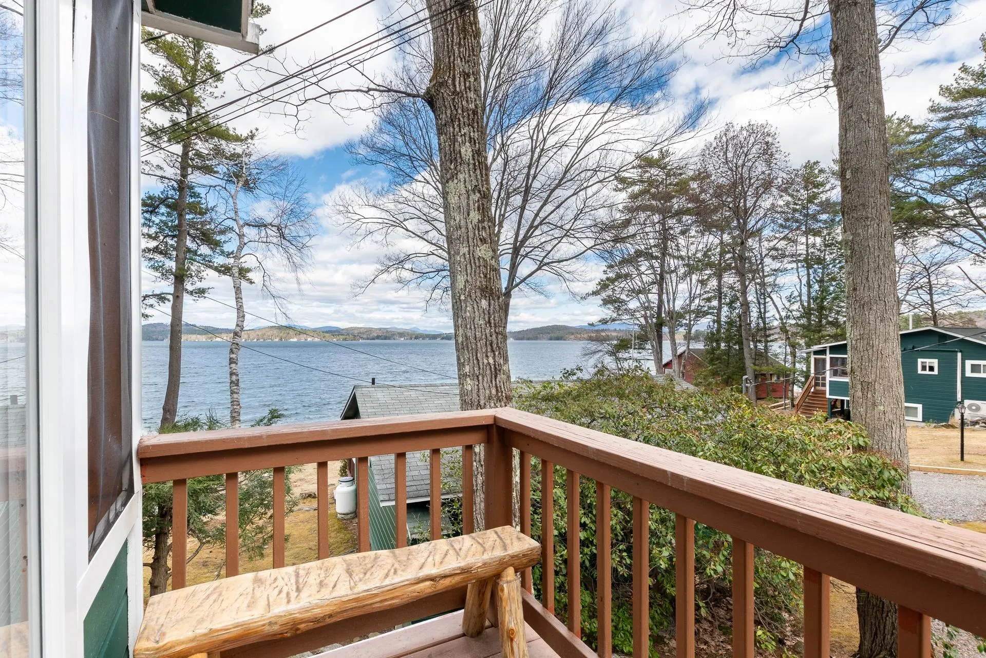 148 Lucerne Avenue Laconia NH 03246