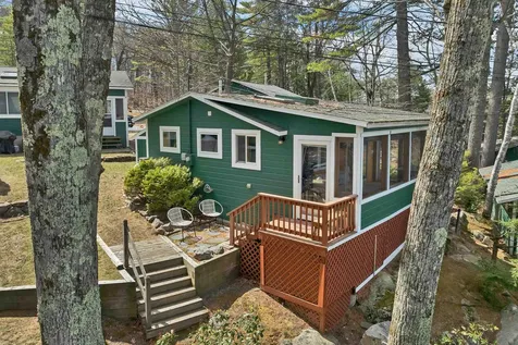 148 Lucerne Avenue Laconia NH 03246