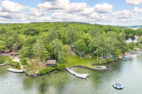 148 Lucerne Avenue Laconia NH 03246