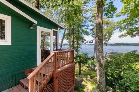 148 Lucerne Avenue Laconia NH 03246