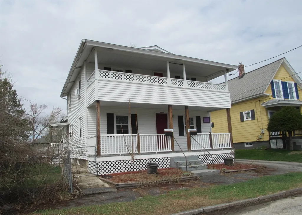 30 Longwood Avenue Manchester NH 03109