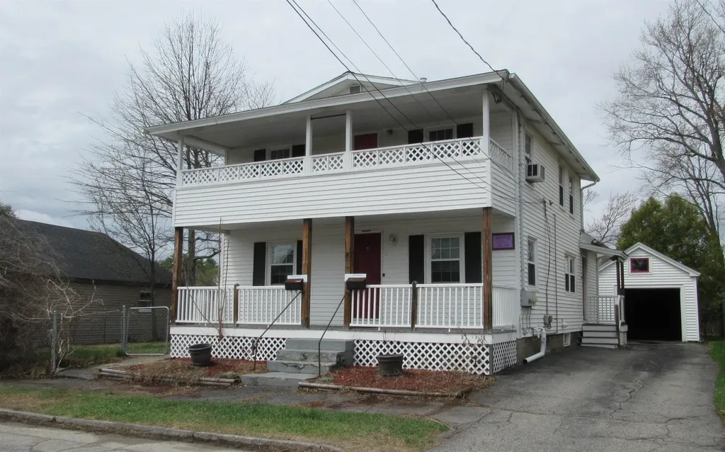 30 Longwood Avenue Manchester NH 03109