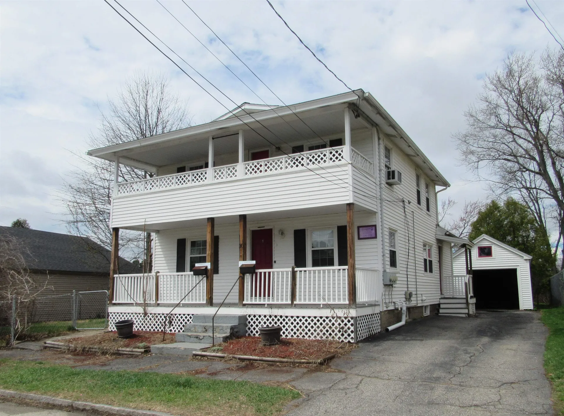 30 Longwood Avenue Manchester NH 03109