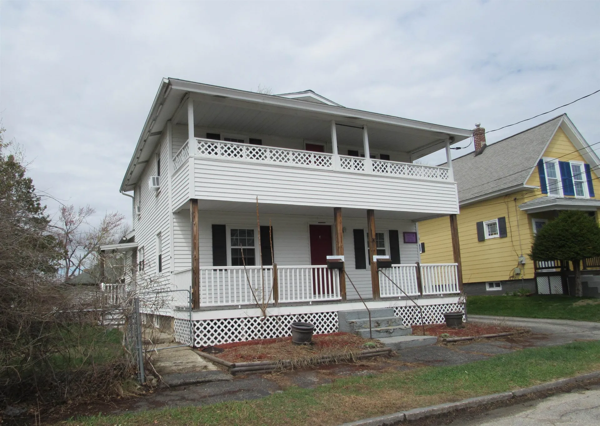 30 Longwood Avenue Manchester NH 03109