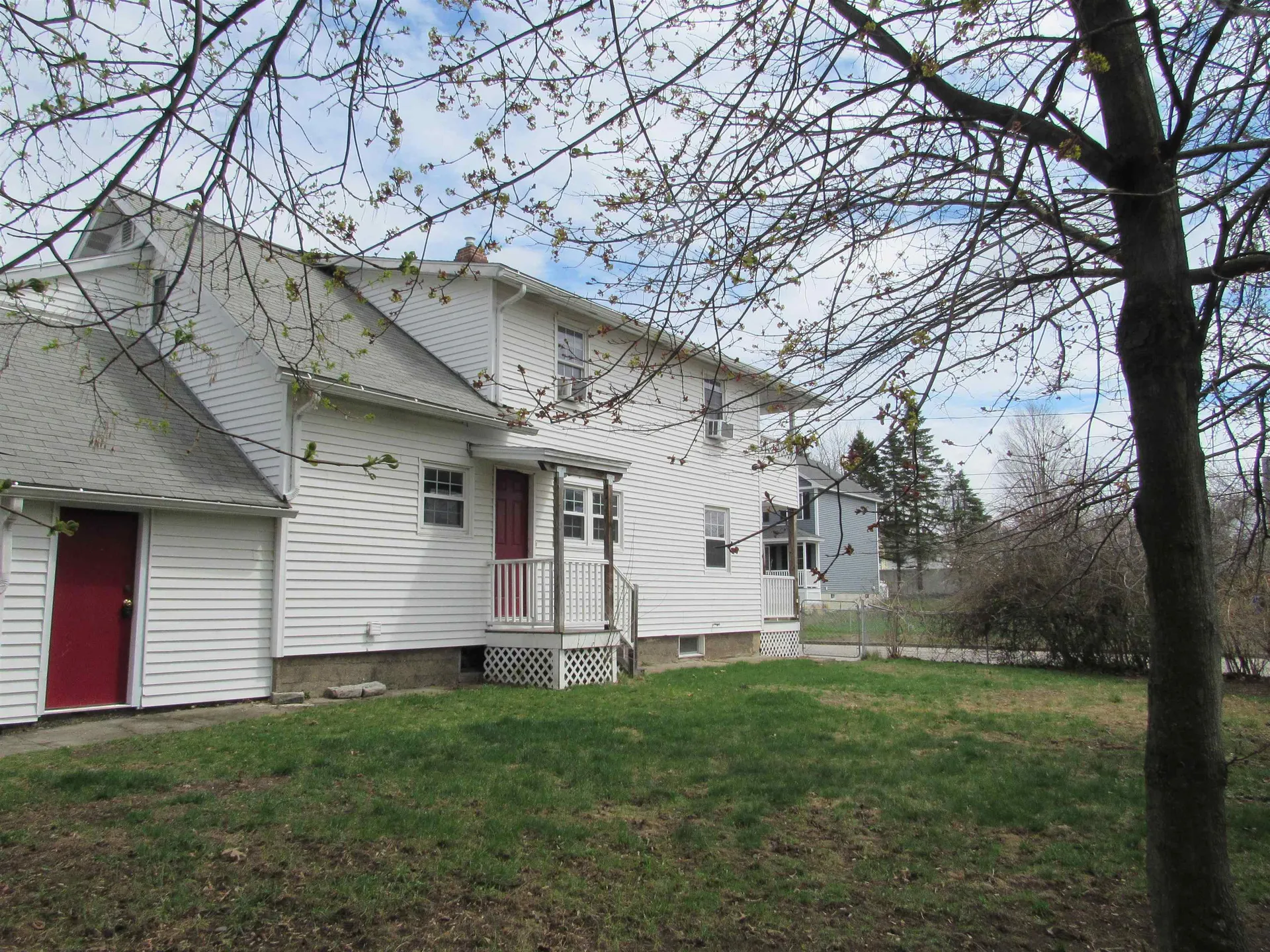 30 Longwood Avenue Manchester NH 03109