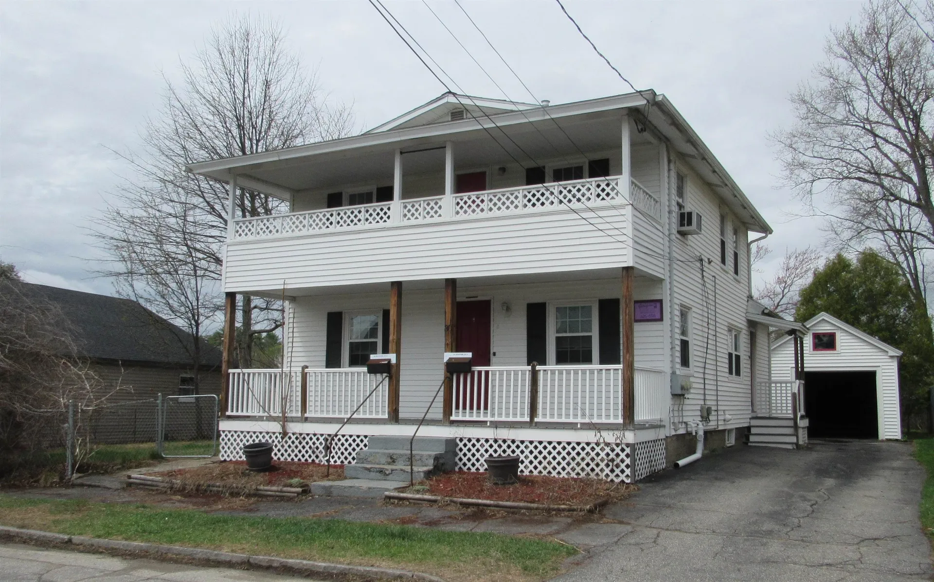 30 Longwood Avenue Manchester NH 03109