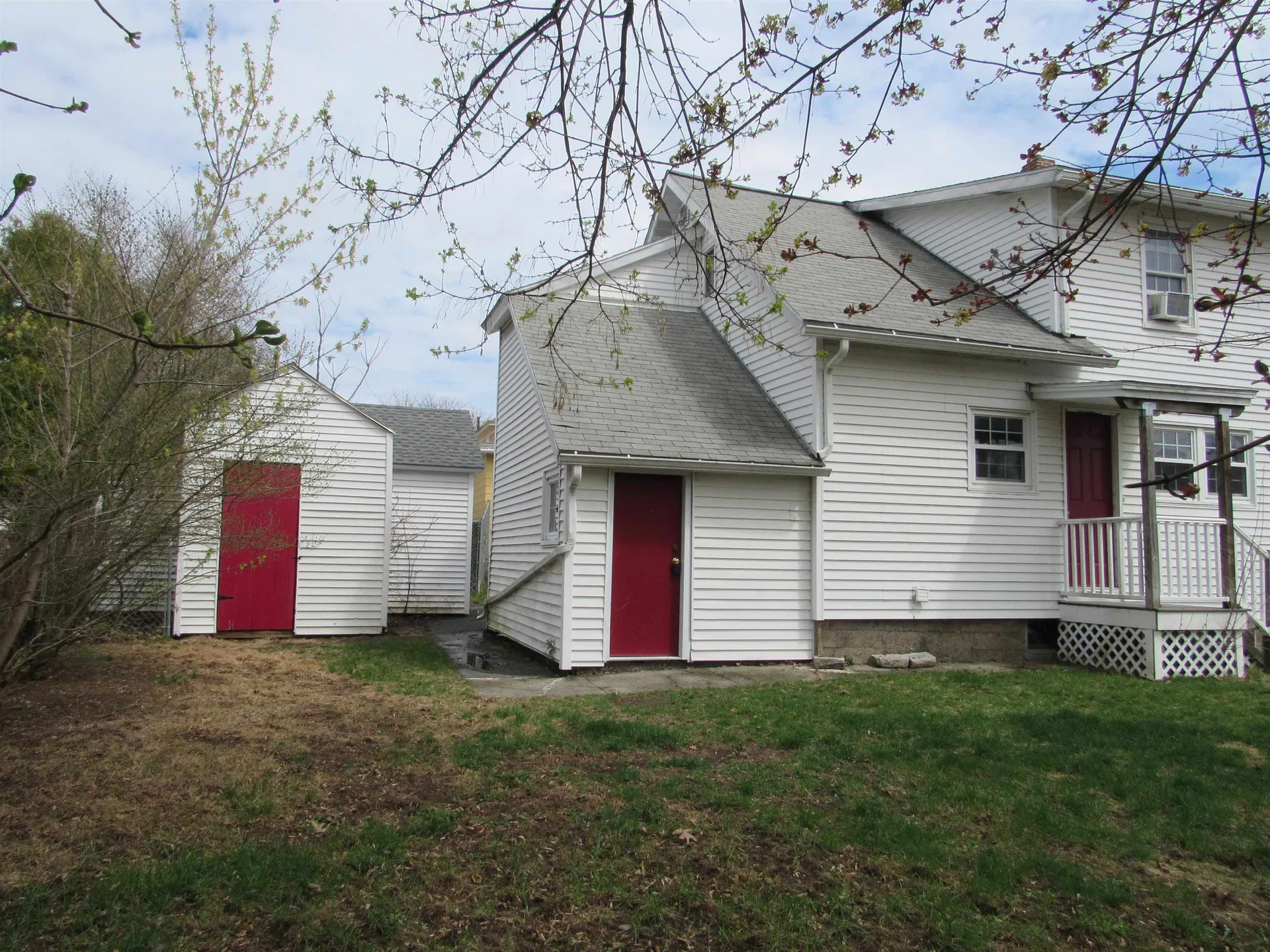 30 Longwood Avenue Manchester NH 03109
