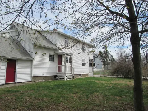 30 Longwood Avenue Manchester NH 03109