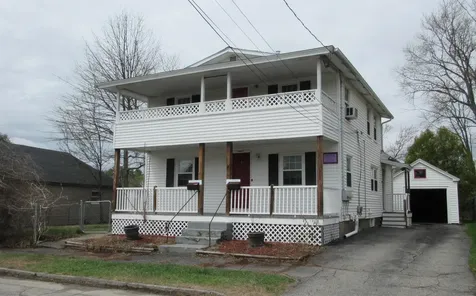 30 Longwood Avenue Manchester NH 03109