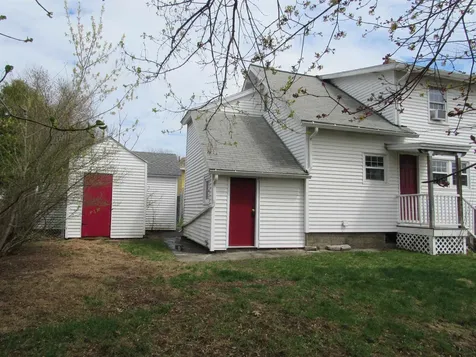 30 Longwood Avenue Manchester NH 03109