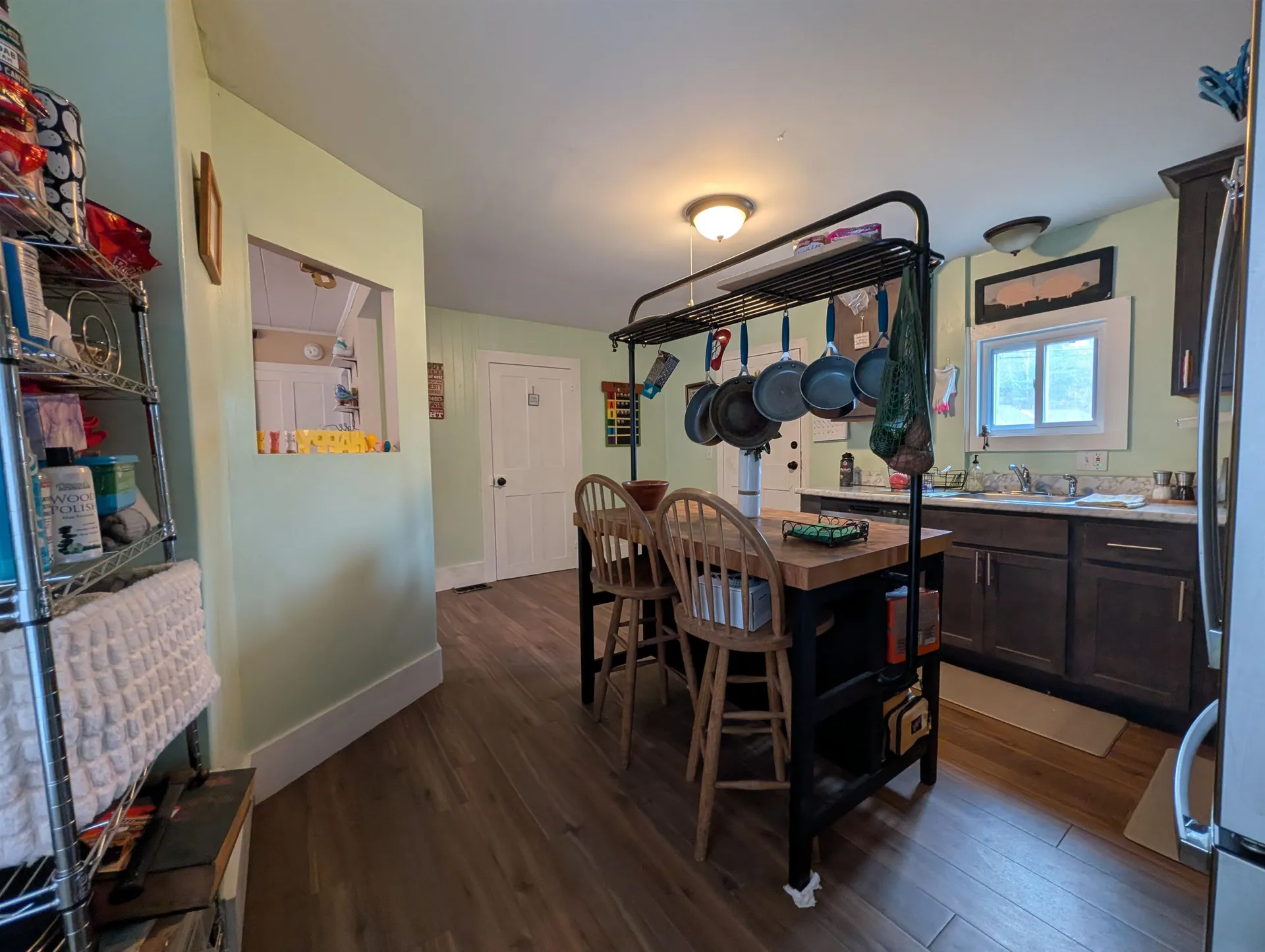 128 Intervale Road Wilton NH 03086