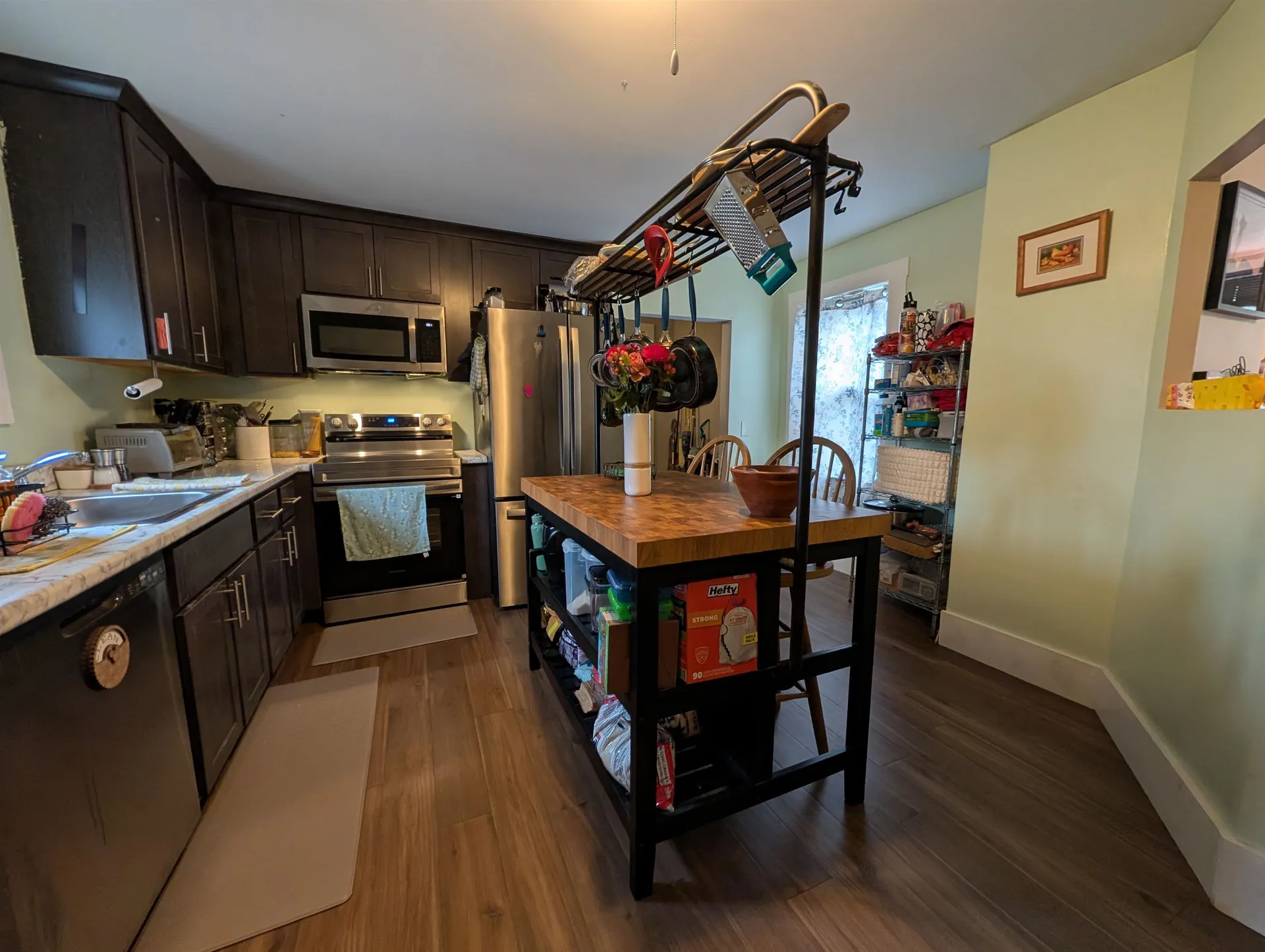 128 Intervale Road Wilton NH 03086