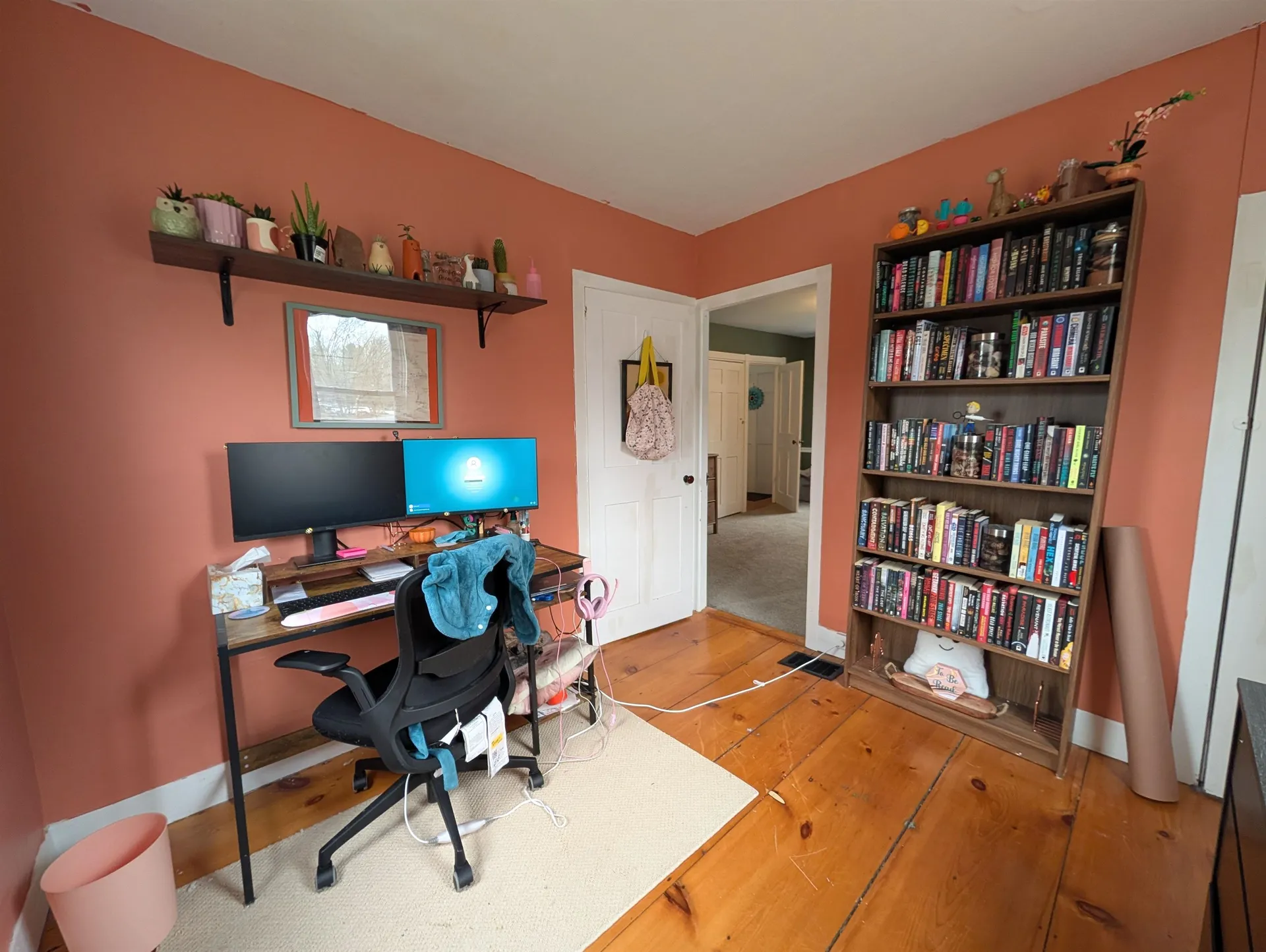 128 Intervale Road Wilton NH 03086