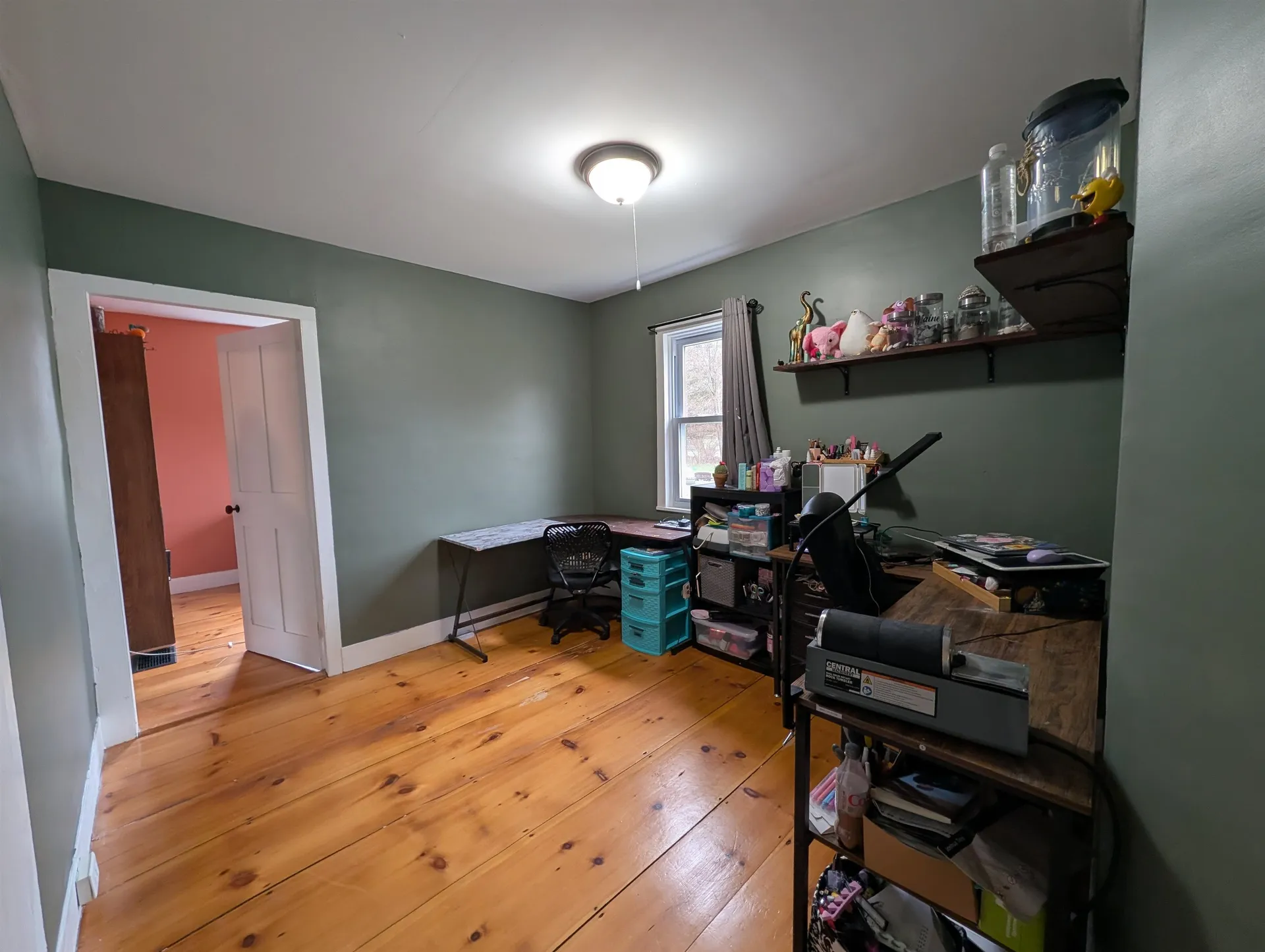 128 Intervale Road Wilton NH 03086