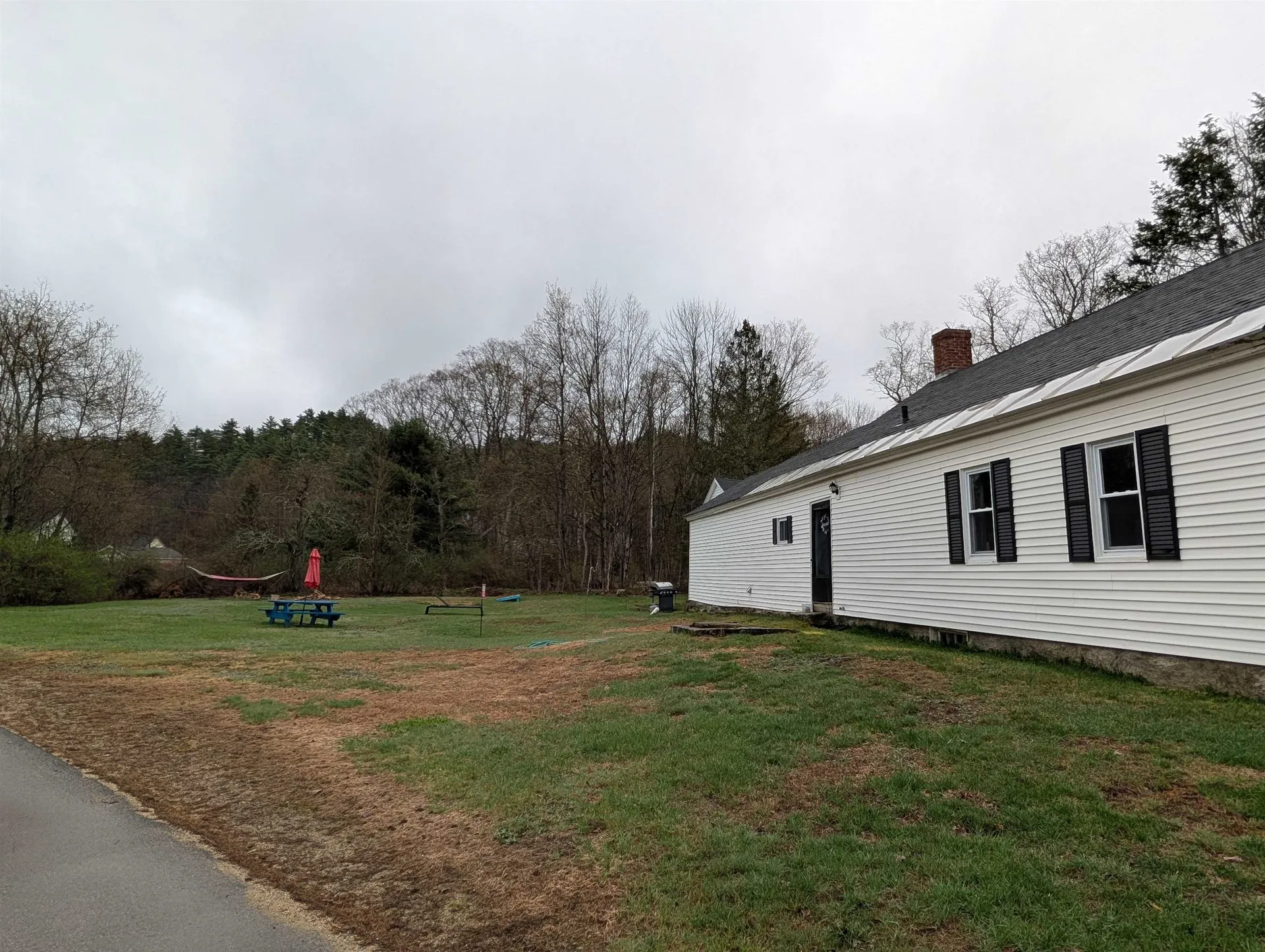128 Intervale Road Wilton NH 03086