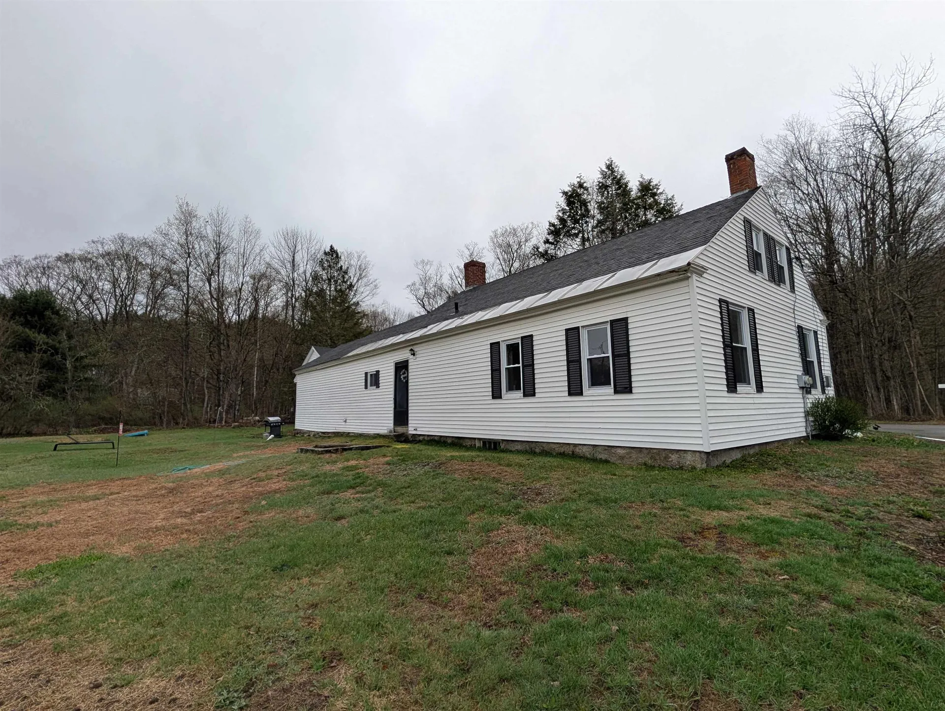 128 Intervale Road Wilton NH 03086