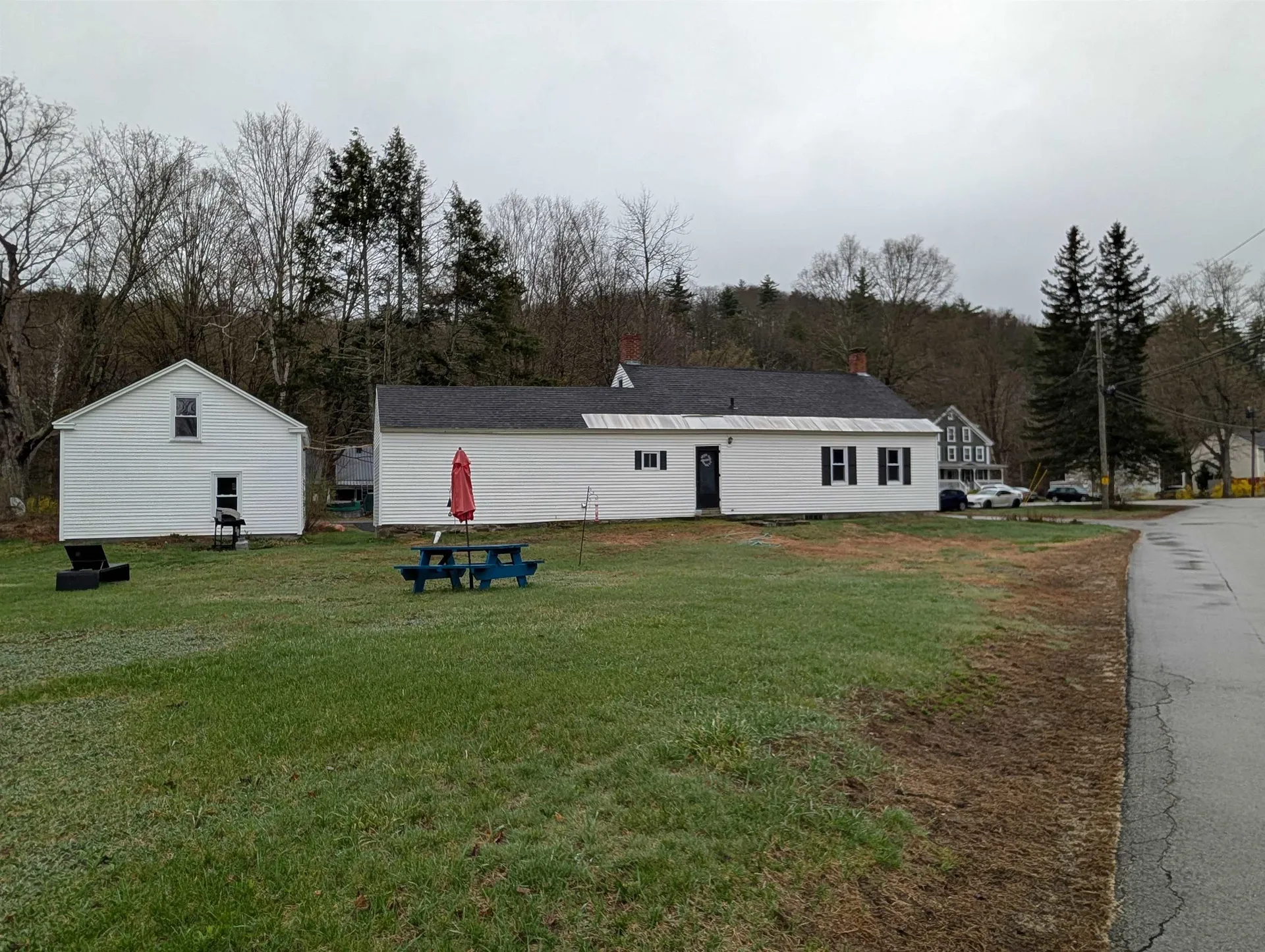 128 Intervale Road Wilton NH 03086