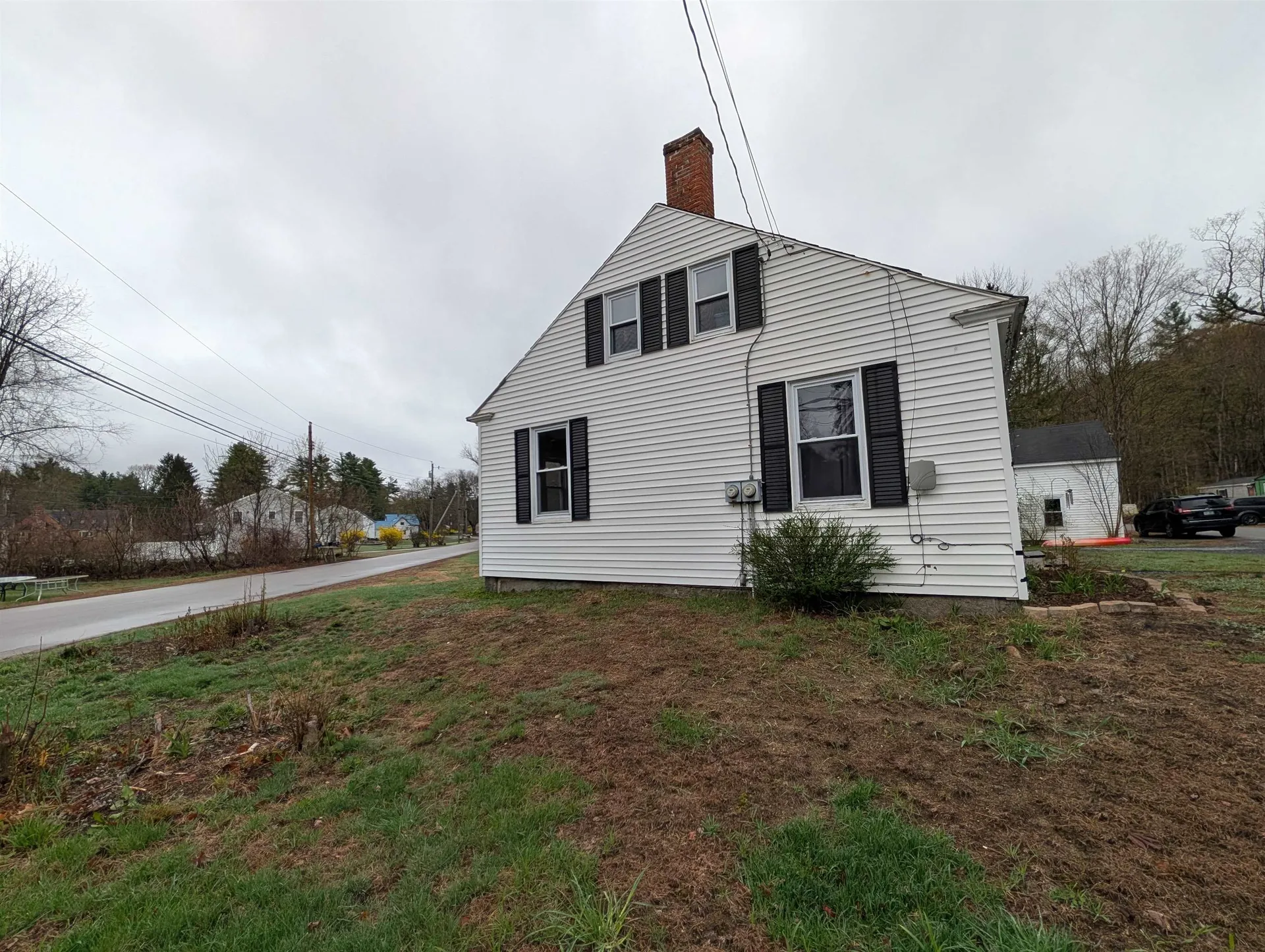 128 Intervale Road Wilton NH 03086