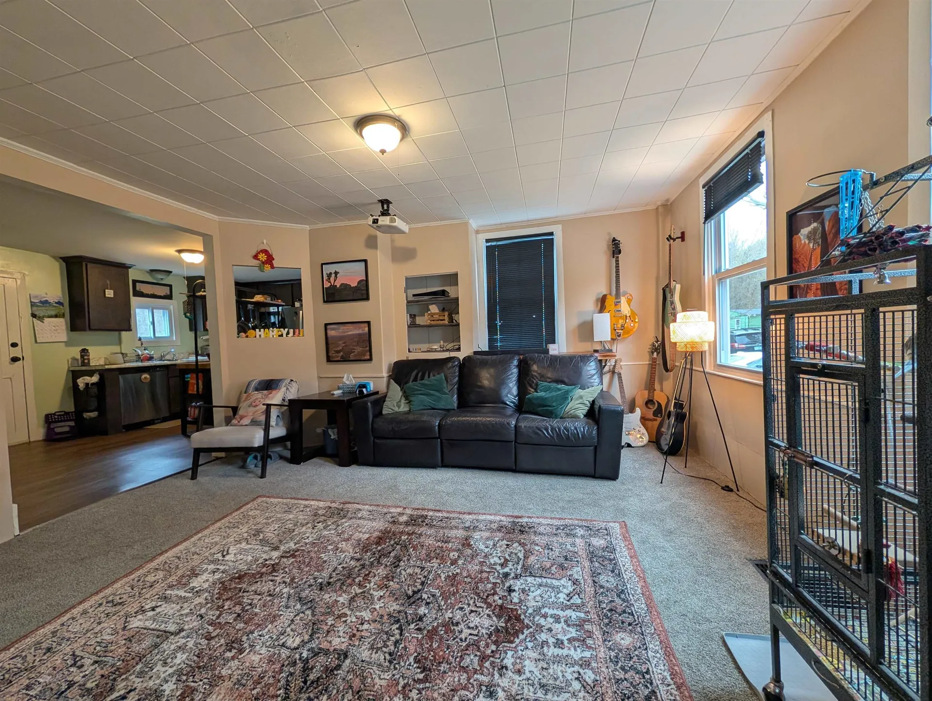 128 Intervale Road Wilton NH 03086