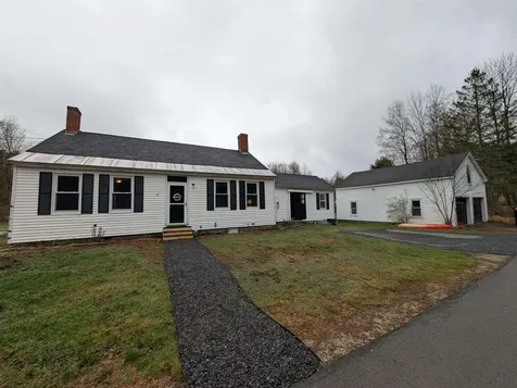 128 Intervale Road Wilton NH 03086