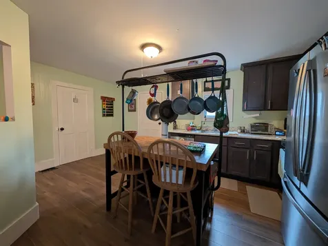 128 Intervale Road Wilton NH 03086